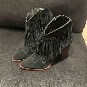 Sam Edelman bootie